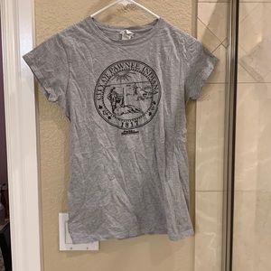 Parks and Recreation Pawnee T shirt